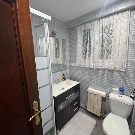 Esperanza Apartment Vigo Exterior photo